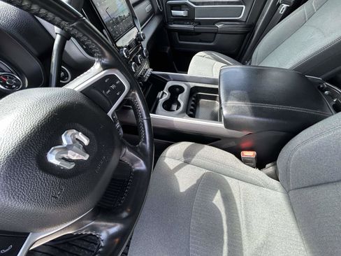 Used 2023 RAM 2500 Big Horn w/ Level 1 Equipment Group image 10