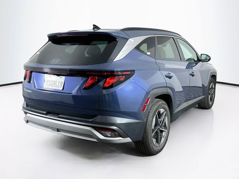 Used 2025 Hyundai Tucson SEL FWD image 9