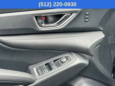 New 2026 Subaru Ascent Limited AWD/4WD image 22
