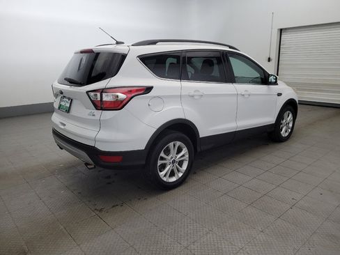Used 2018 Ford Escape SE image 10