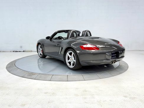 Used 2006 Porsche Boxster S RWD image 7