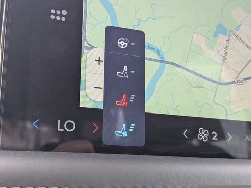 New 2025 Lincoln Aviator Black Label w/ Black Label Special Edition image 26