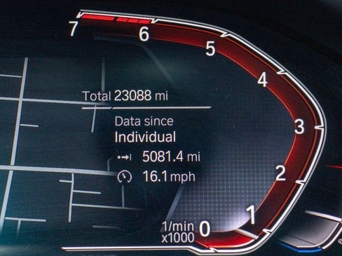 Used 2022 BMW 430i Coupe w/ M Sport Package image 31