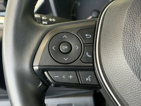 Certified 2024 Toyota Corolla SE w/ SE Package FWD image 25