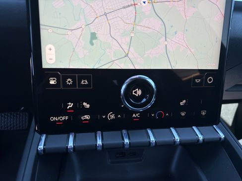 New 2026 GMC Terrain Elevation w/ Technology Package II FWD image 11