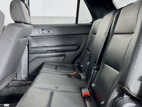 Used 2018 Ford Explorer 4WD Police Interceptor w/ Ready For The Road Package image 10