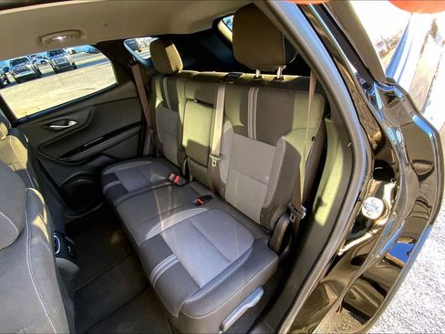 Used 2024 Chevrolet Blazer LT w/ Convenience Package image 20