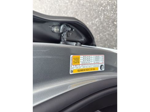 New 2026 Chevrolet Silverado 1500 RST w/ Convenience Package II image 23