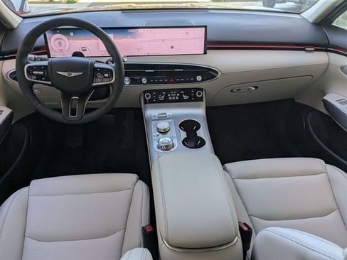 Used 2026 Genesis GV70 2.5T Select AWD/4WD image 5