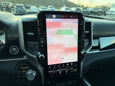 New 2026 RAM 1500 Tungsten w/ Off Road Group image 12