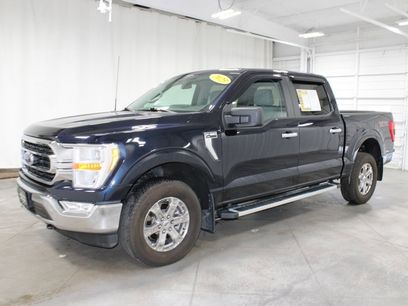 Used 2023 Ford F150 XLT w/ XTR Package
