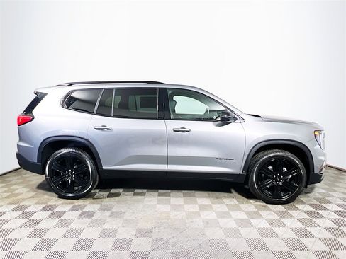 New 2026 GMC Acadia Elevation w/ Black Edition image 9