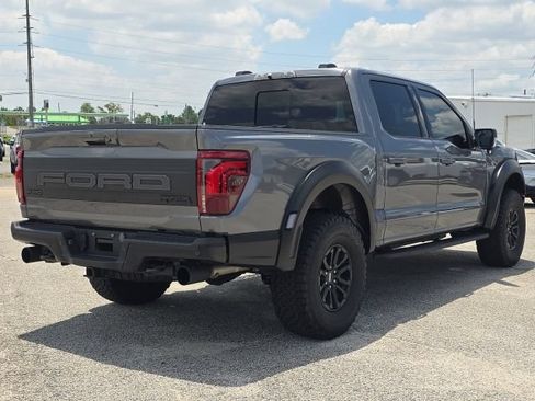 Used 2024 Ford F150 Raptor AWD/4WD image 5