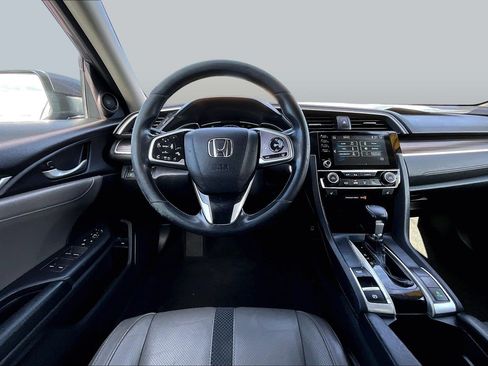 Used 2020 Honda Civic EX-L image 5