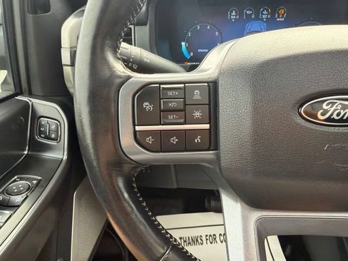 Used 2024 Ford F150 Lariat w/ Equipment Group 502A High AWD/4WD image 36