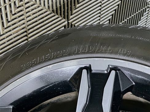 Used 2021 Ford Expedition Max Limited image 32