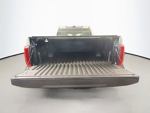 New 2026 Toyota Tundra Limited image 25