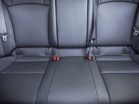 Used 2025 Lexus ES 300h w/ Premium Package image 19