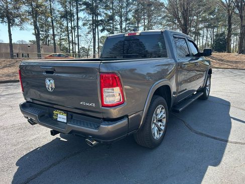 Used 2021 RAM 1500 Laramie image 9