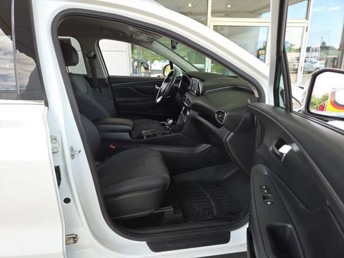 Used 2019 Hyundai Santa Fe AWD image 50