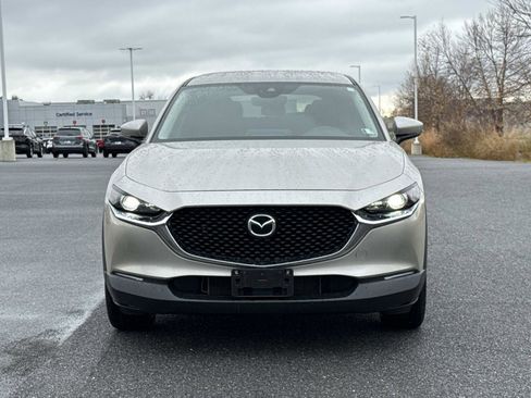 Used 2022 MAZDA CX-30 AWD 2.5 S w/ Select Package image 28