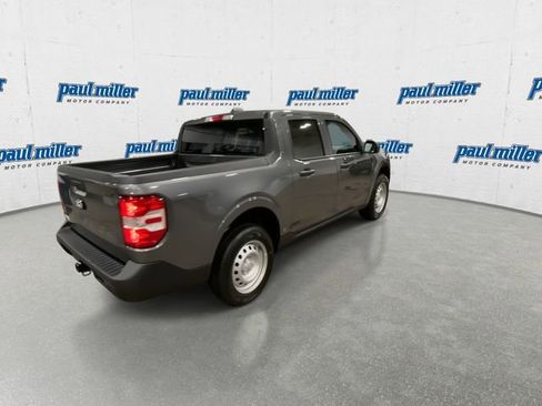 New 2026 Ford Maverick XL w/ Equipment Group 101A AWD/4WD image 11