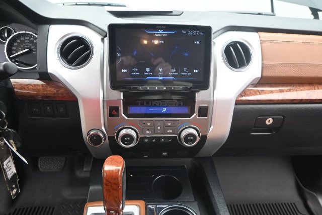Used 2014 Toyota Tundra 1794 Edition AWD/4WD image 6
