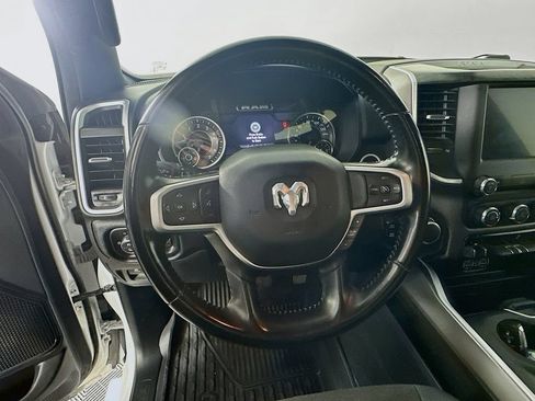 Used 2022 RAM 1500 Big Horn AWD/4WD image 17