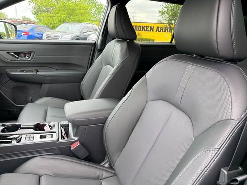 New 2026 Subaru Outback Touring AWD/4WD image 20