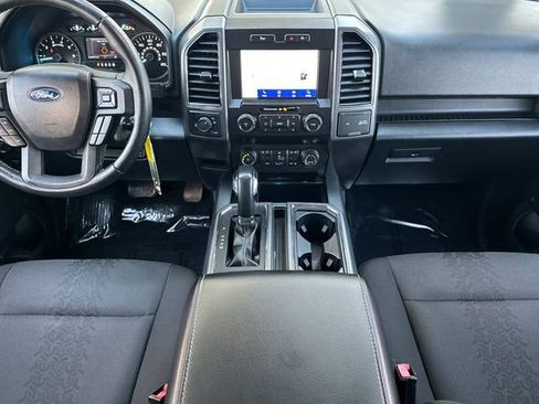 Used 2020 Ford F150 XLT w/ Equipment Group 302A Luxury RWD image 15