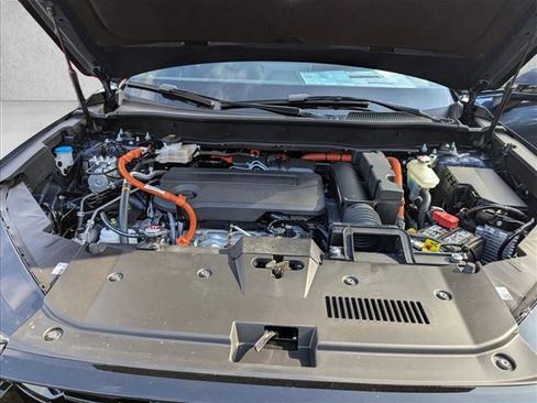 New 2026 Honda CR-V Sport image 30