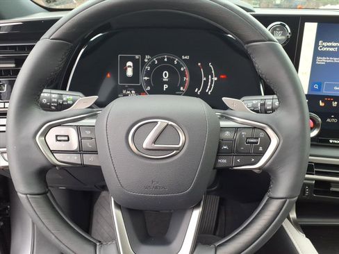 Certified 2023 Lexus RX 350 Premium image 20