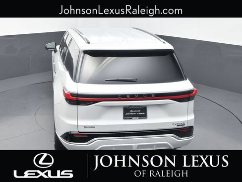 New 2026 Lexus TX 500h AWD w/ Technology Package image 27