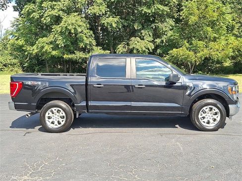 Used 2023 Ford F150 XLT image 11