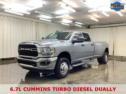 Used 2024 RAM 3500 Big Horn