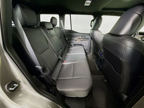 Used 2024 Lexus GX 550 AWD/4WD image 29