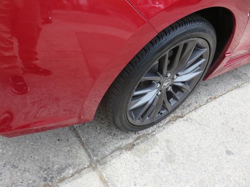 Used 2019 Acura ILX FWD image 36