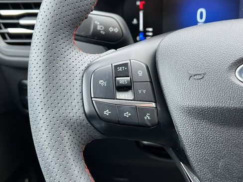 Certified 2023 Ford Escape ST-Line w/ Tech Pack #1 image 20