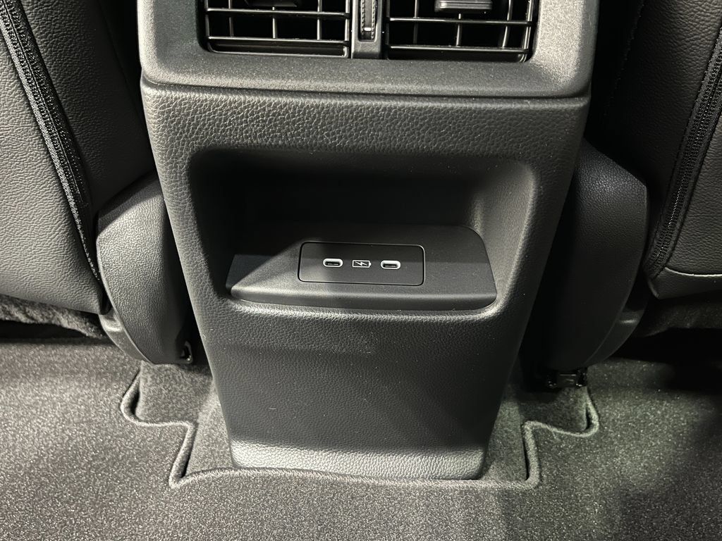 New 2027 Honda CR-V EX-L image 25