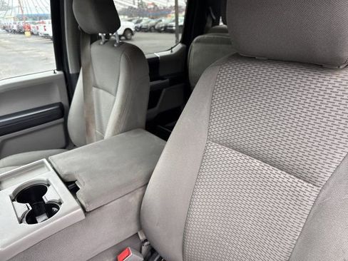 Used 2019 Ford F250 XLT w/ XLT Value Package image 14