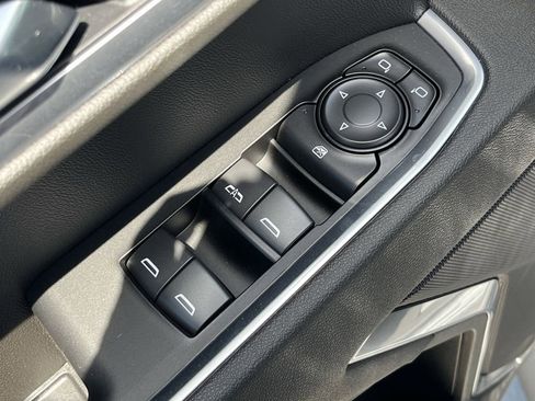 New 2026 GMC Sierra 1500 Elevation w/ Elevation Select Package RWD image 21