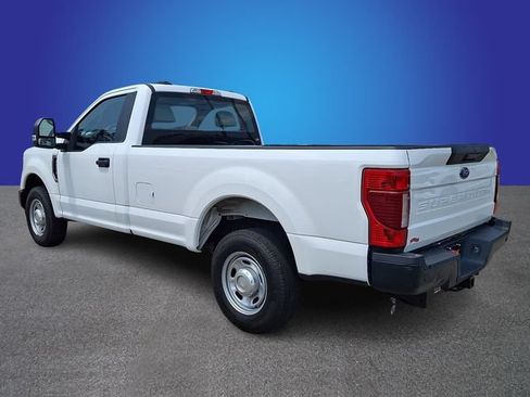 Used 2022 Ford F250 XL w/ Power Equipment Group RWD image 7