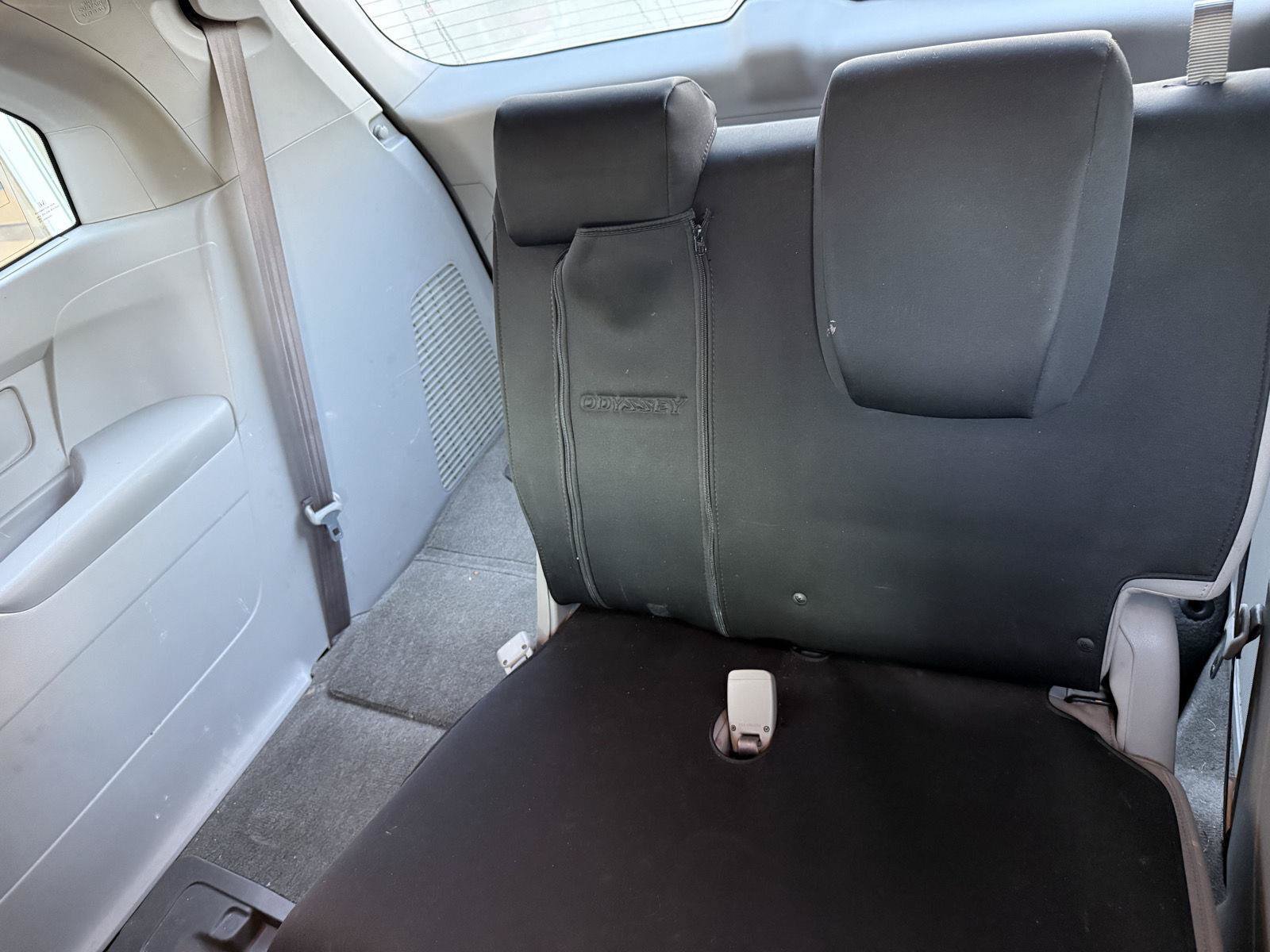 Used 2013 Honda Odyssey EX-L image 31