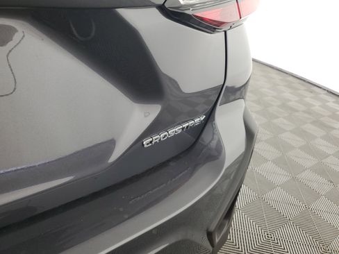 New 2025 Subaru Crosstrek 2.0i image 30