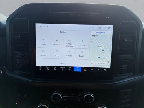 Certified 2024 Ford F150 XLT w/ Equipment Group 302A MID image 17