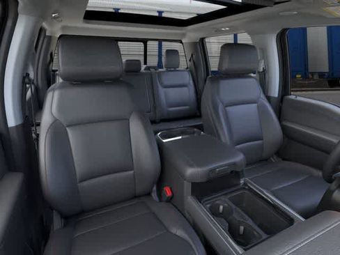 New 2026 Ford F350 Lariat w/ Black Appearance Package AWD/4WD image 10