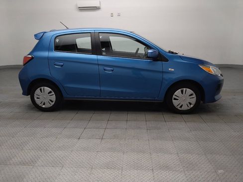 Used 2024 Mitsubishi Mirage ES FWD image 11