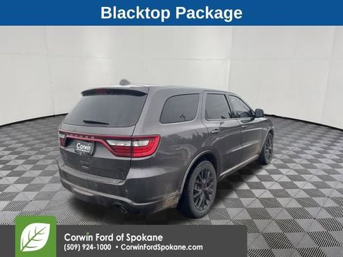 Used 2015 Dodge Durango R/T w/ Technology Group image 3