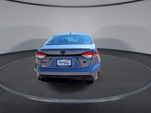Used 2024 Toyota Corolla SE FWD image 7