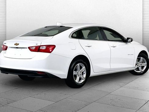 Used 2023 Chevrolet Malibu LT image 13